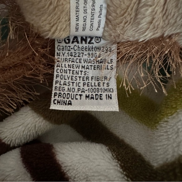 WEBKINZ® Cocker Spaniel Plush🐶 - Picture 6 of 7